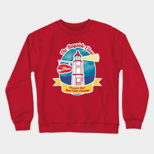 The Bayside Claw Crewneck Sweatshirt